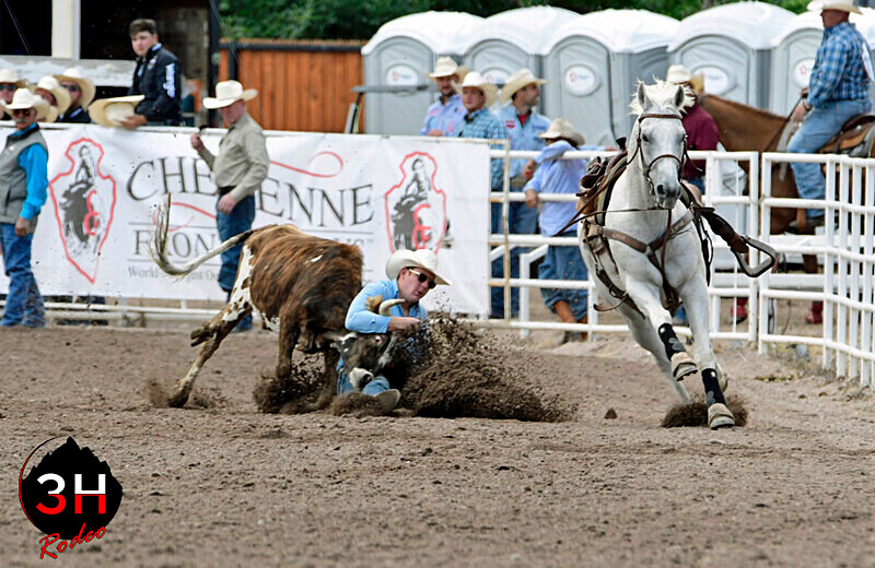 _DSC3003 - CFD Slack Performance - July 18, 2023 - Steer Wrestling