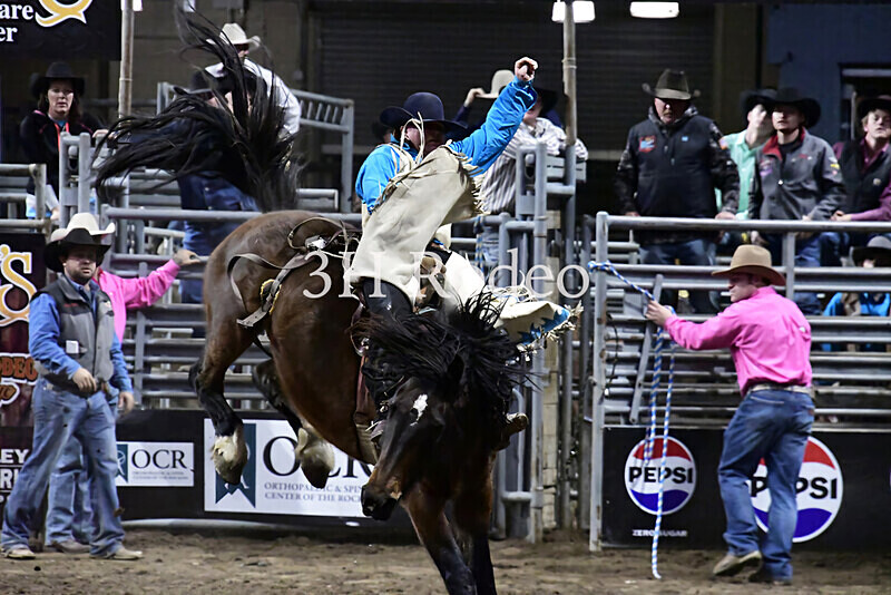 Ty Zofchec_DSC2618 - Extreme Rodeo Challenge