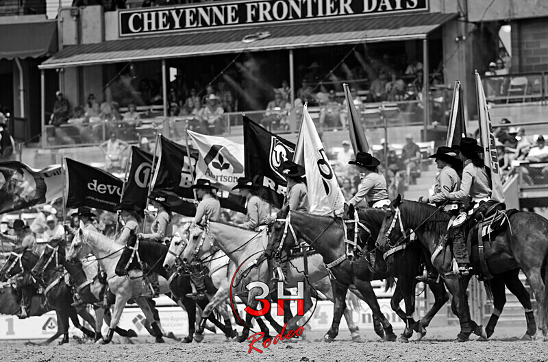 3HRodeo7-24-24_CFD-6281_BW - 2024 CFD Dandies