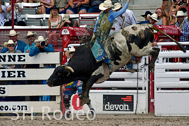 _DSC1644 - CFD Rodeo Performance - July 22nd