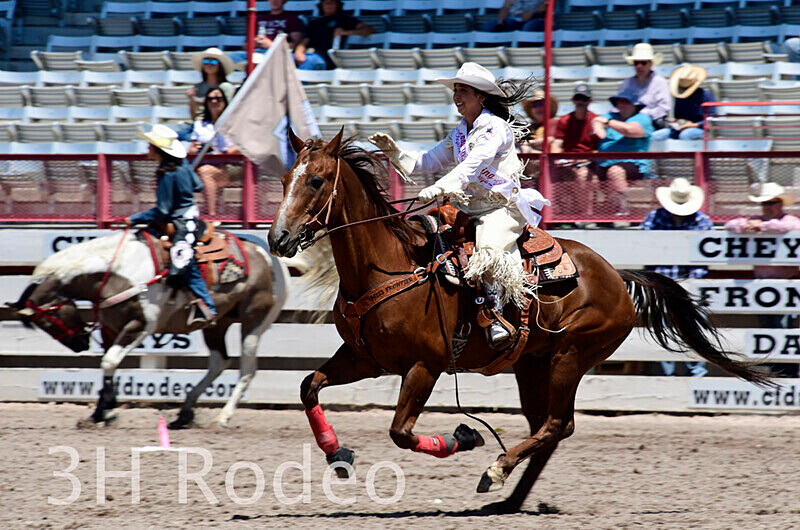 _DSC4818 - CFD Rodeo Performance - July 22nd