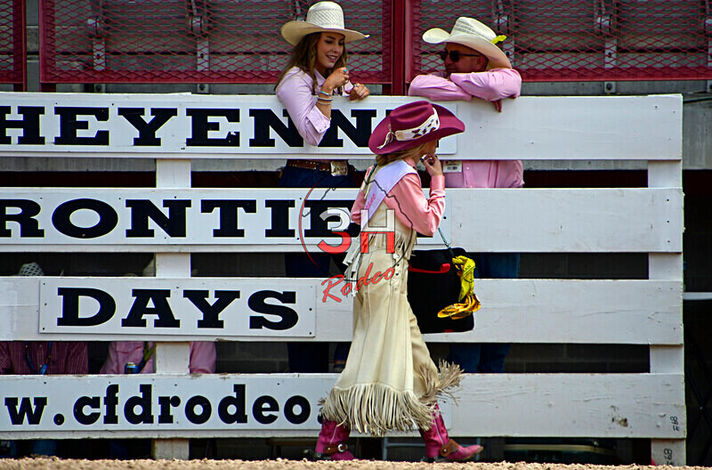 3HRodeo7-24-25_CFD_00005_Royalty Never Rests - CFD Royalty - Miss Frontier & her Lady In-Waiting