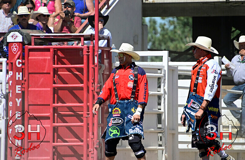 3HRodeo_CFD_JUL_19_2026_03467 - July 20th Rodeo Performance