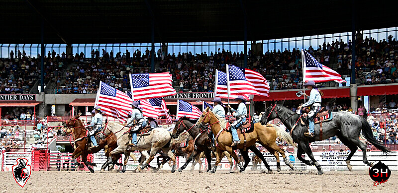 3HRodeo_CFD_JUL_25_2026_02641 - July 25th Rodeo Performance