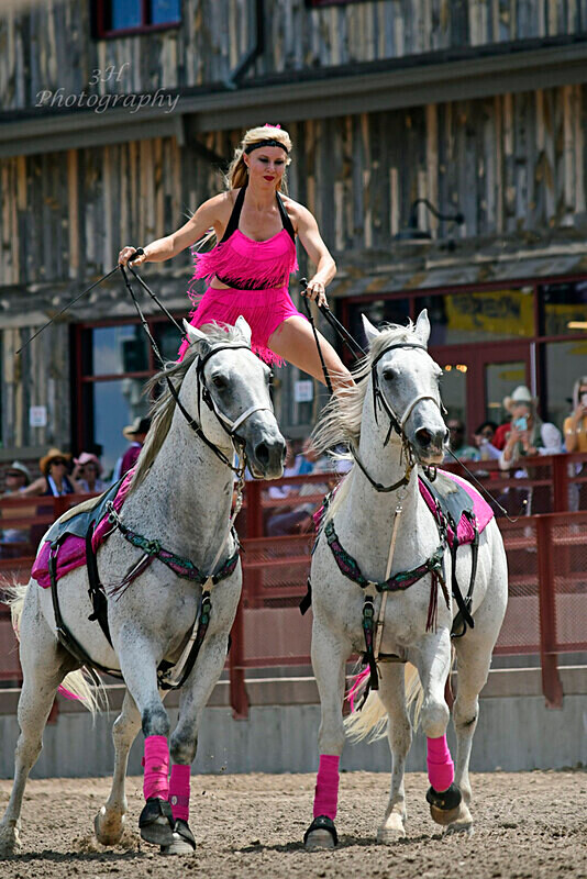 _DSC4689 - 2019 Cheyenne Frontier Days