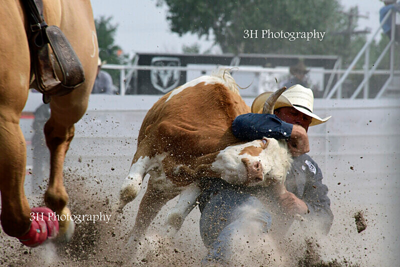_DSC6102 - 2021 Cheyenne Frontier Days Celebration