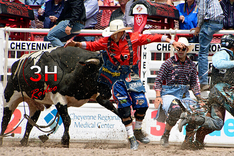 _DSC1323 - CFD Rodeo Performance - July 23rd
