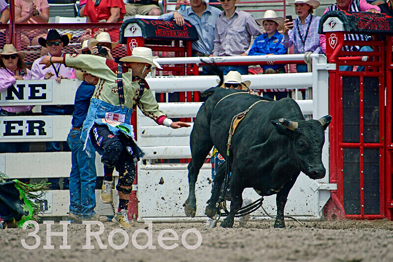 _DSC4085 - CFD Rodeo Performance - July 28th