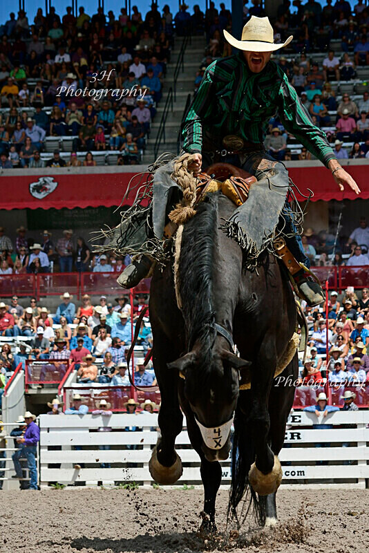 _DSC0443 - 2019 Cheyenne Frontier Days