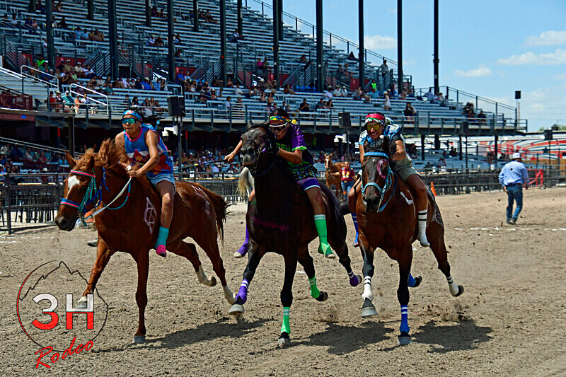3HRodeo_CFD_JUL_17_2026_03803 - July 17th Rodeo Performance