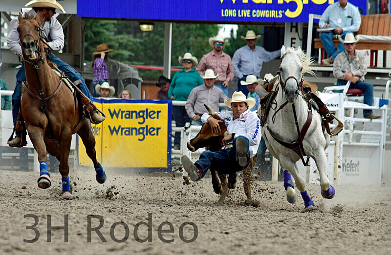 _DSC1431 - CFD Rodeo Performance - July 23rd