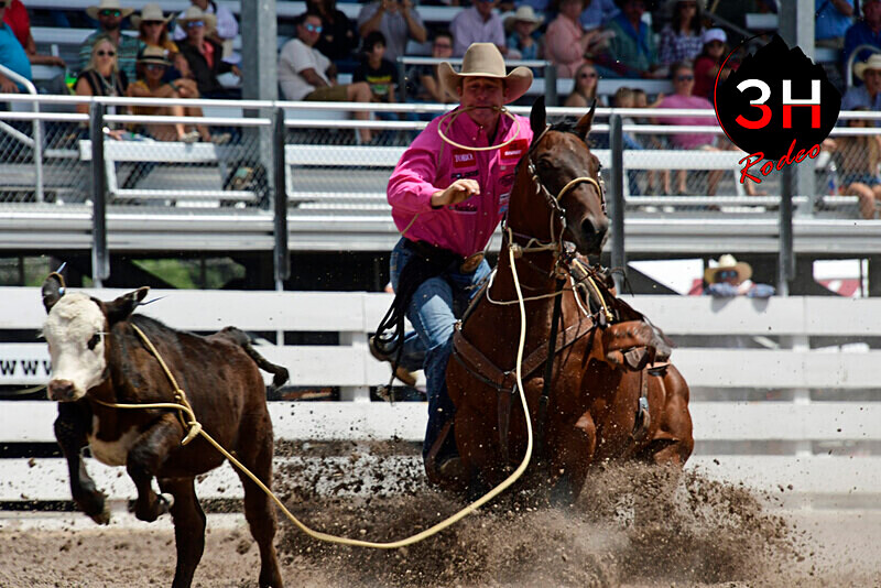 _DSC9339 - CFD Rodeo Performance - July 25th