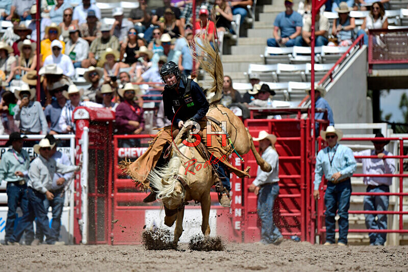 3HRodeo7-20-25_CFD_03295_ - July 20th Rodeo Performance