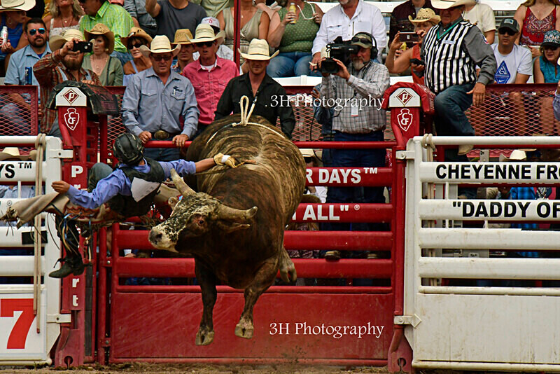 _DSC3670 - 2021 Cheyenne Frontier Days Celebration