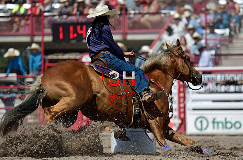 3HRodeo7-20-24_CFD_3HR7102_ - July 20 Rodeo Performance