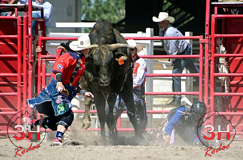 3HRodeo_CFD_JUL_19_2026_03453 - July 20th Rodeo Performance