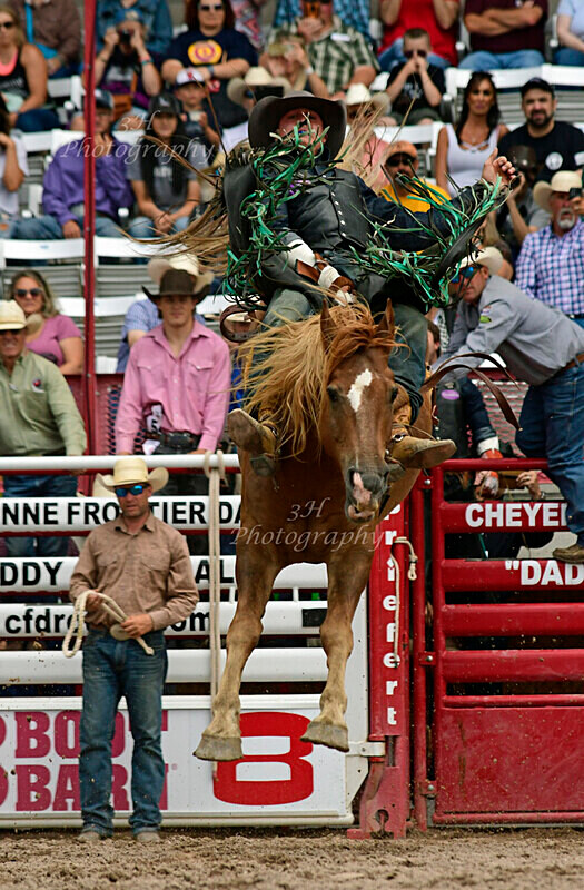 _DSC8942 - 2019 Cheyenne Frontier Days