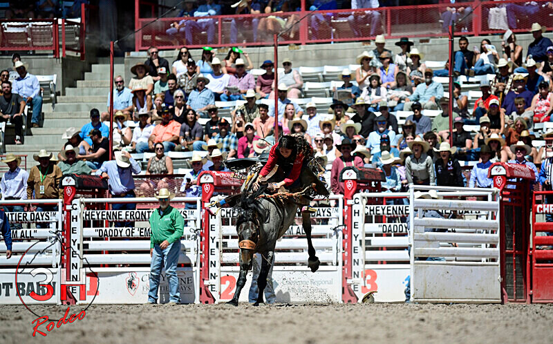 3HRodeo_CFD_JUL_18_2026_04079 - July 18th Rodeo Performance