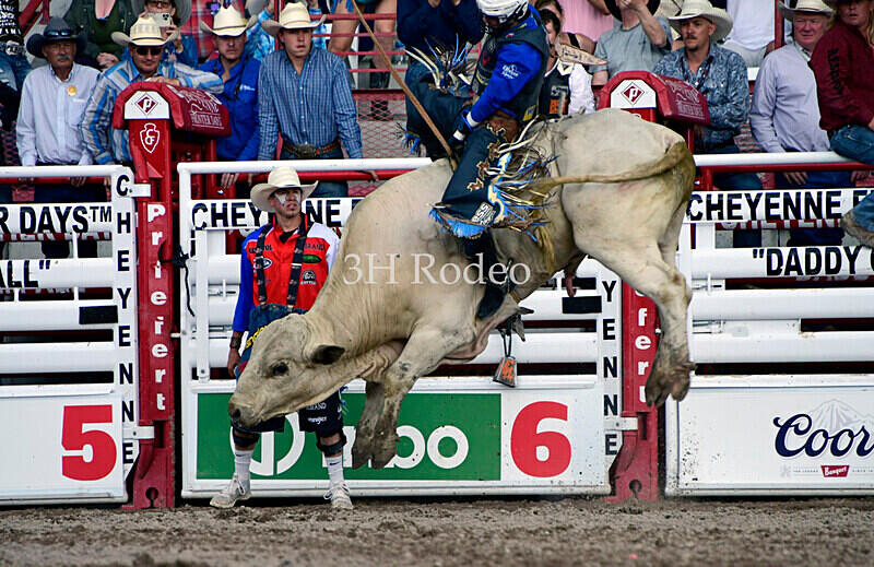 _DSC8150 - Championship Sunday Rodeo Perf - July 30th