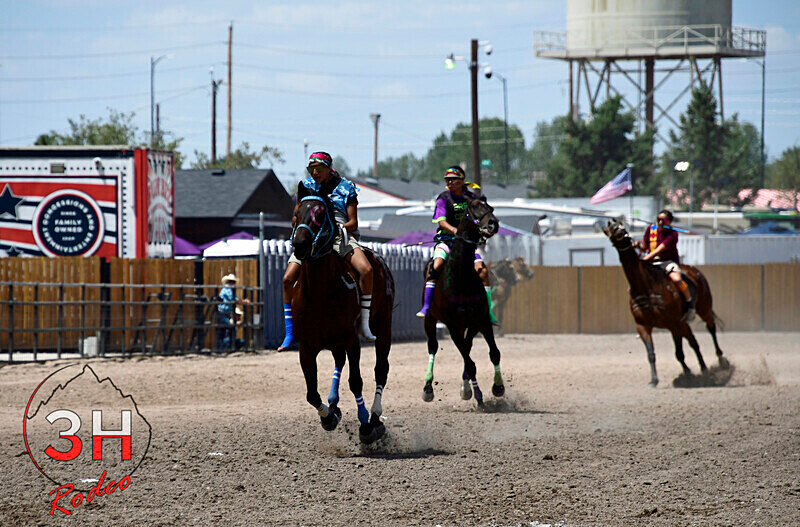 3HRodeo_CFD_JUL_17_2026_03812 - July 17th Rodeo Performance