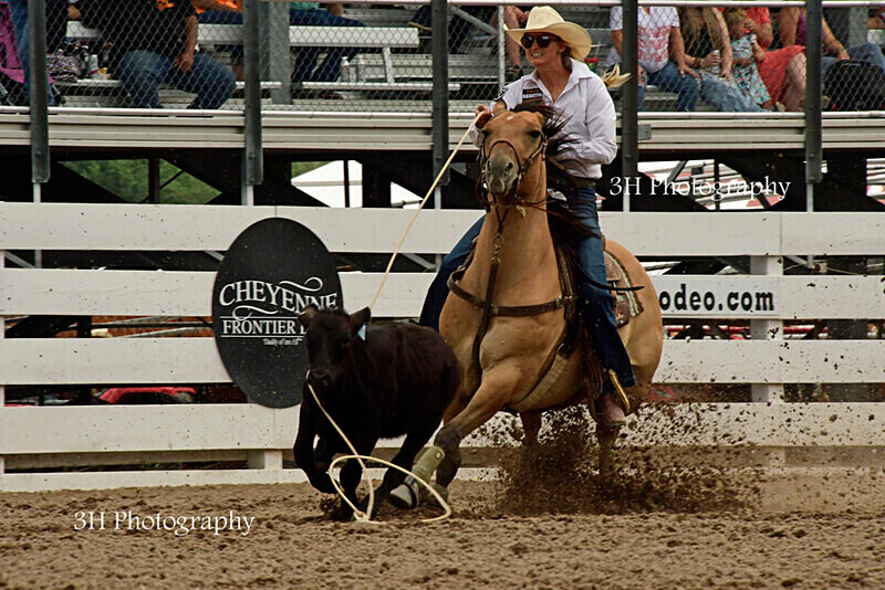 _DSC3407 - 2021 Cheyenne Frontier Days Celebration