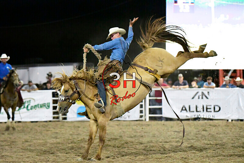 3HRodeo8-5-24_CFD_3HR-YUMA- 3562_ - AUG 5th Rodeo Performance