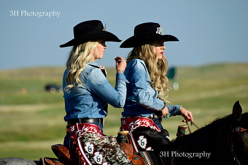 _DSC8799 - 2021 Cheyenne Frontier Days Celebration