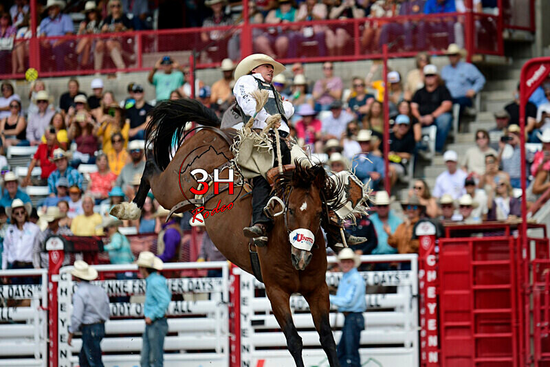 Sage Newman_7-20-24_CFD_3HR4224_ - July 20 Rodeo Performance