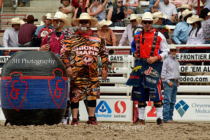 _DSC3449 - 2021 Cheyenne Frontier Days Celebration