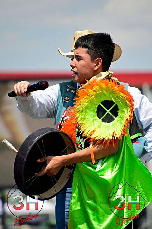 3HRodeo_CFD_JUL_22_2026_00034 - July 22nd Rodeo Performance
