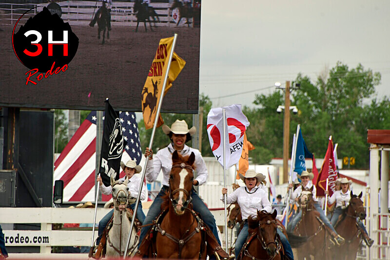 _DSC8990 - CFD Rodeo Performance - July 23rd