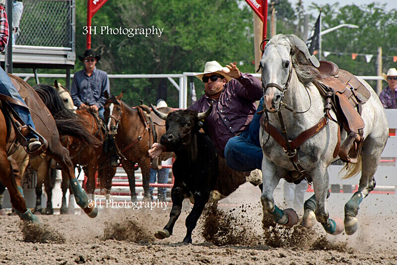 _DSC6044 - 2021 Cheyenne Frontier Days Celebration