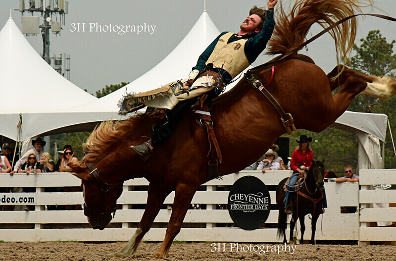 _DSC3314 - 2021 Cheyenne Frontier Days Celebration