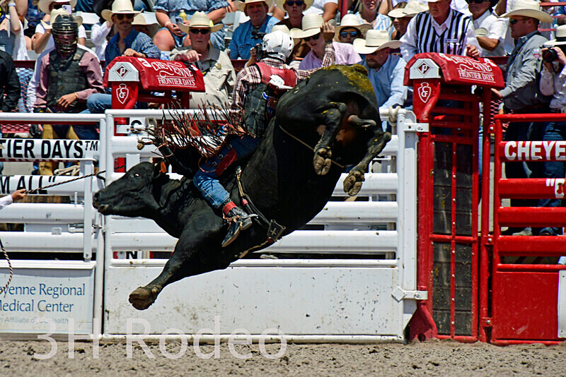 _DSC4229 - CFD Rodeo Performance - July 23rd