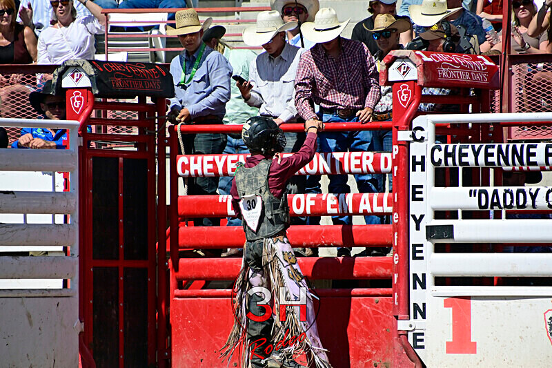 3HRodeo_CFD_JUL_24_2026_02985_BBartlett - July 24th Rodeo Performance