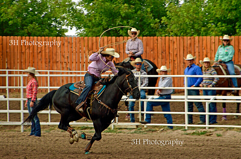 _DSC9555 - 2021 Cheyenne Frontier Days Celebration