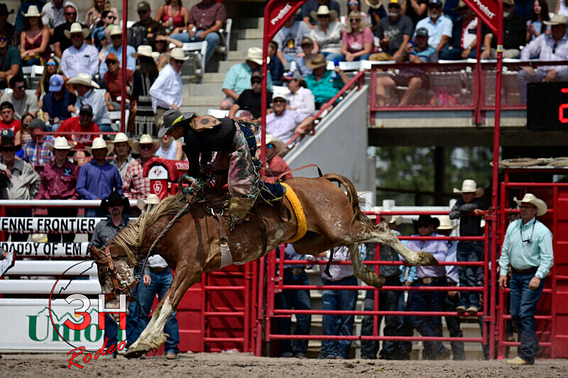 3HRodeo7-21-24_CFD_3HR13080_ - Women's Ranch Bronc Championship