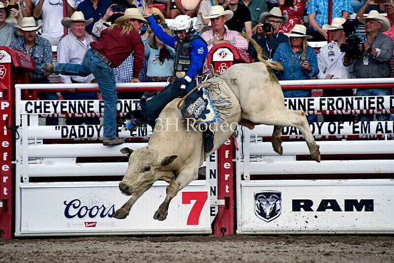 _DSC8113 - Championship Sunday Rodeo Perf - July 30th