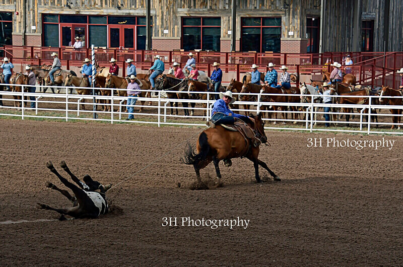 _DSC1356 - 2021 Cheyenne Frontier Days Celebration