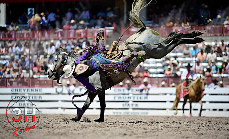 3HRodeo_CFD_JUL_18_2026_03880 - July 18th Rodeo Performance