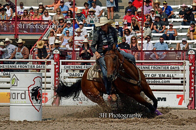 _DSC6831 - 2021 Cheyenne Frontier Days Celebration