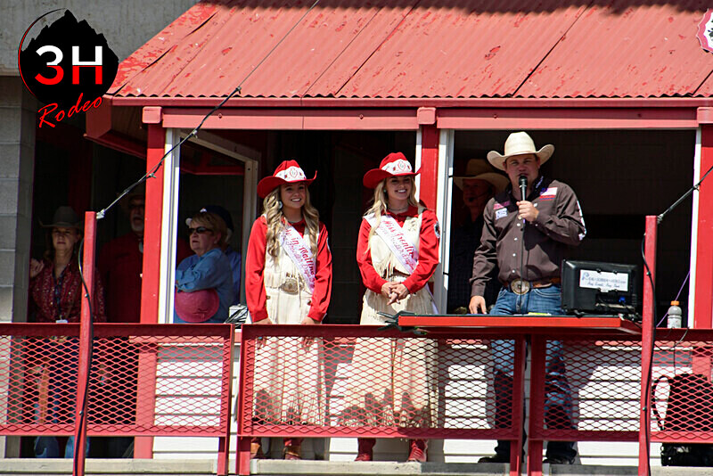 _DSC5305 - CFD Rodeo Performance - July 23rd