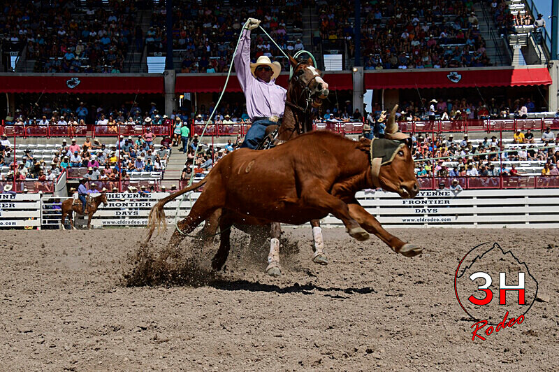 _DSC4344 - CFD Rodeo Performance - July 23rd