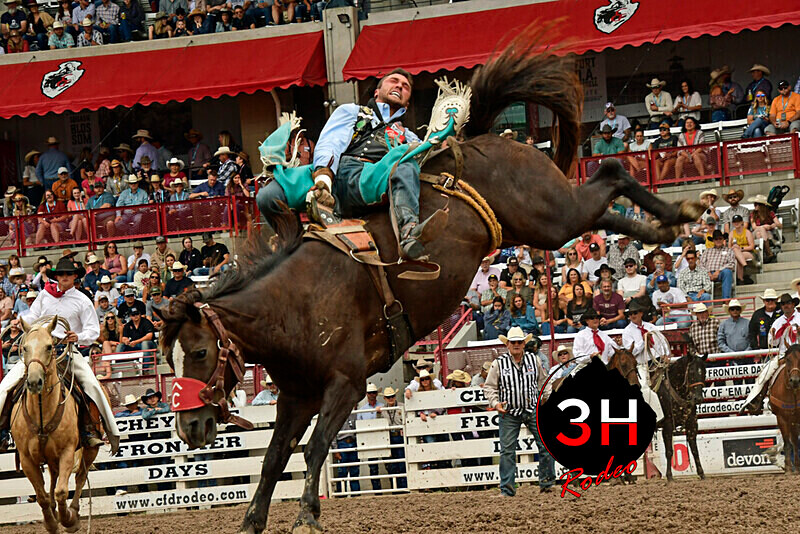 _DSC9180 - CFD Rodeo Performance - July 24th