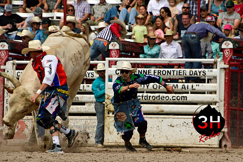 _DSC8305 - CFD Rodeo Performance - July 29, 2022
