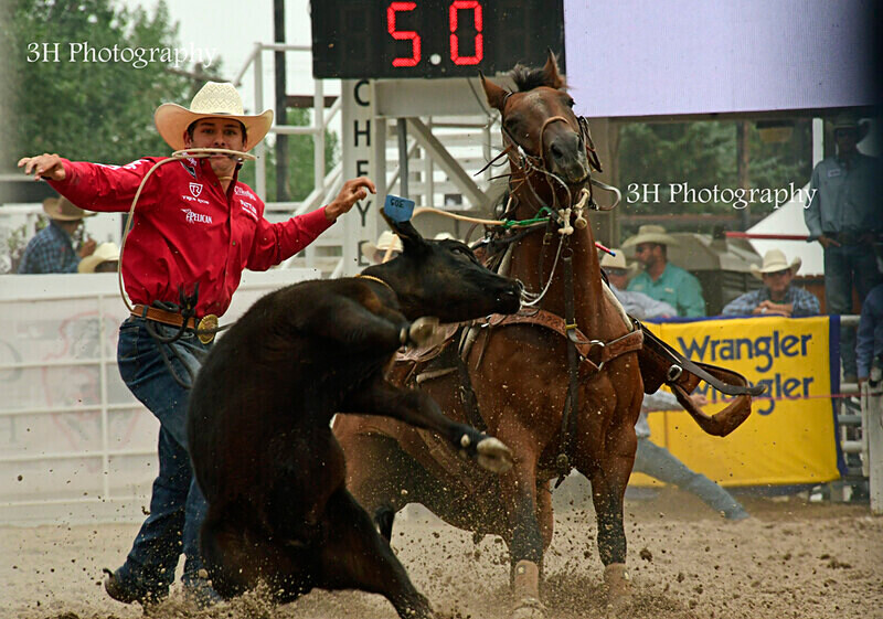 _DSC4199 - 2021 Cheyenne Frontier Days Celebration