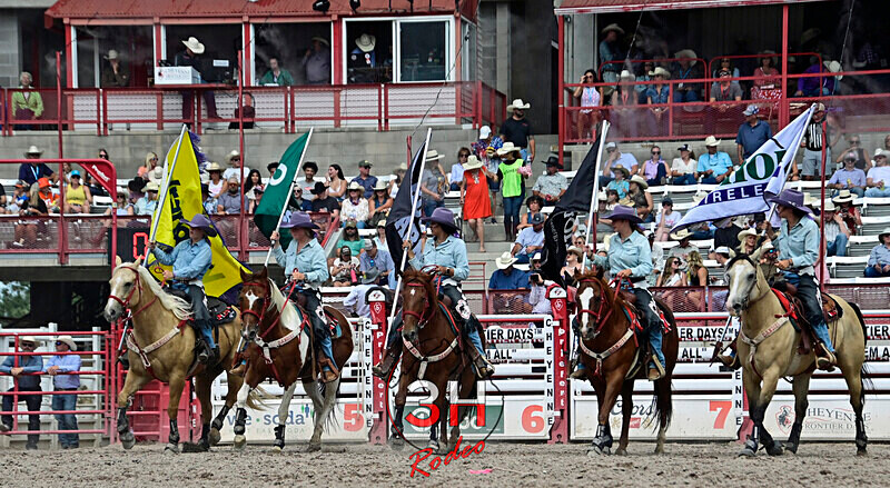 3HRodeo_CFD_JUL_25_2026_02545 - July 25th Rodeo Performance