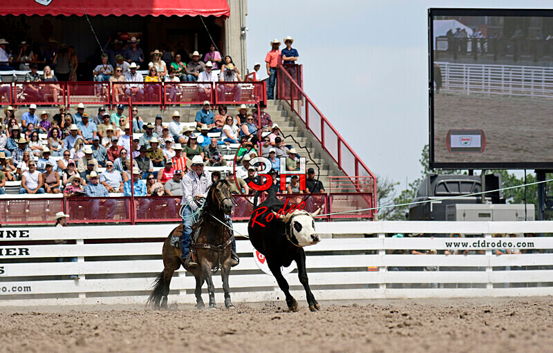 3HRodeo7-21-24_CFD_3HR13546_ - July 21 Rodeo Performance