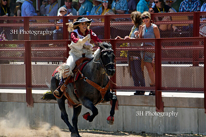 _DSC3162 - 2021 Cheyenne Frontier Days Celebration