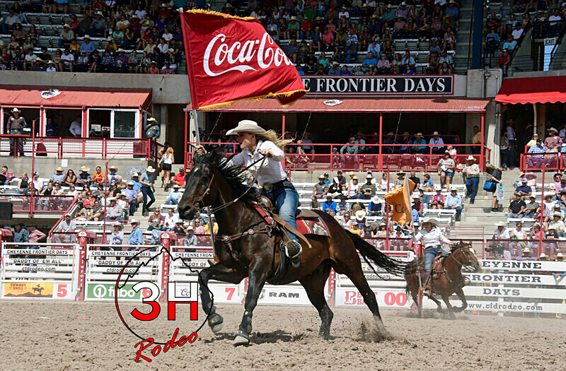 _DSC5333 - CFD Rodeo Performance - July 23rd